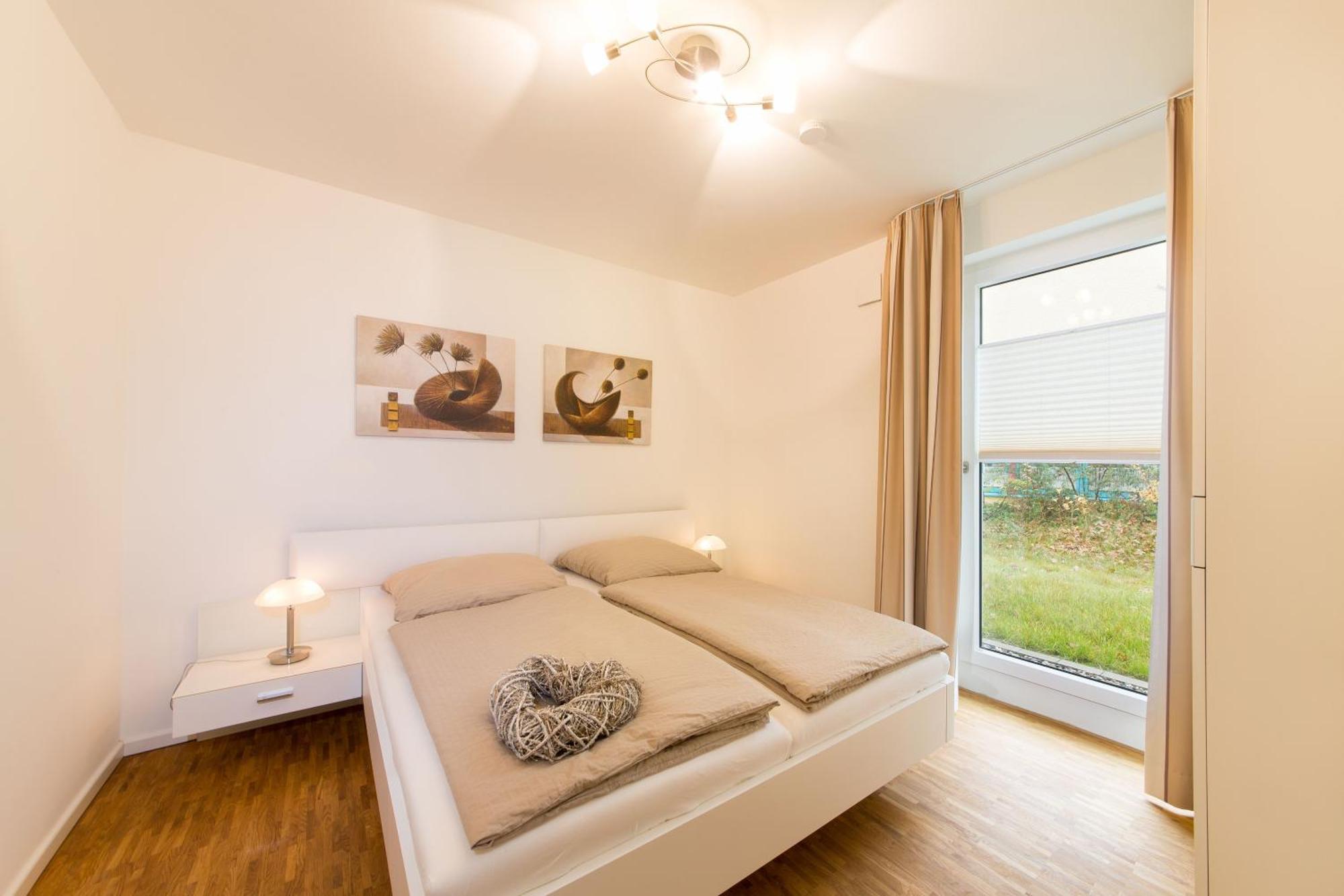 Duenenresort Binz - Ferienwohnung 4.1.6 Exterior photo